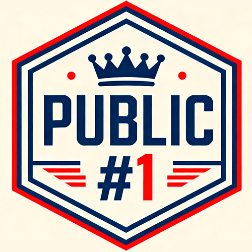 Сервер №1 | Public